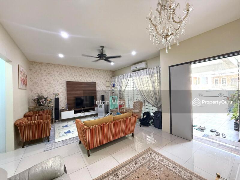 For Sale - Taman Bukit Citra