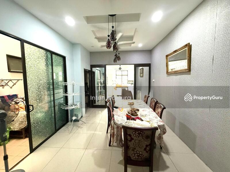 For Sale - Taman Bukit Citra