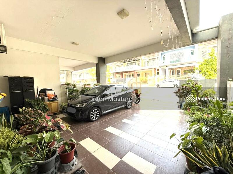 For Sale - Taman Bukit Citra