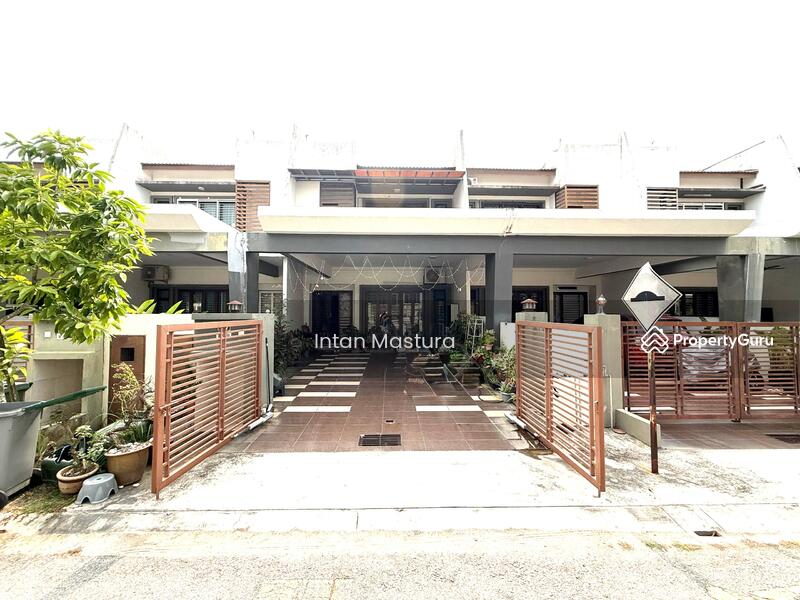 For Sale - Taman Bukit Citra