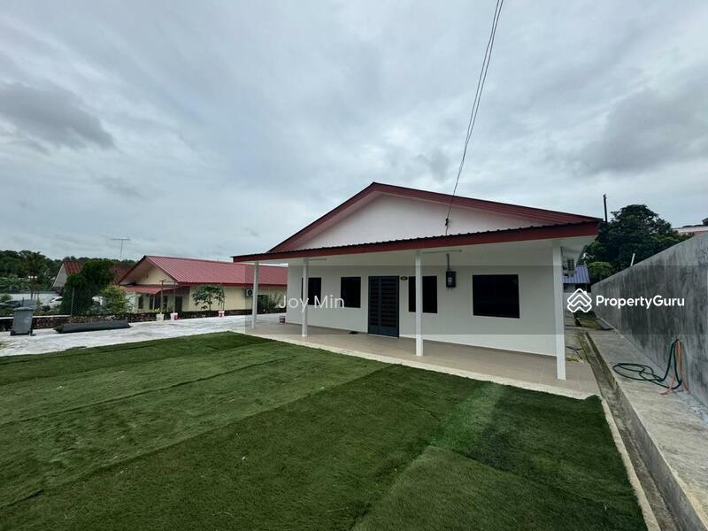 Untuk Disewa - jalan kelesa skudai