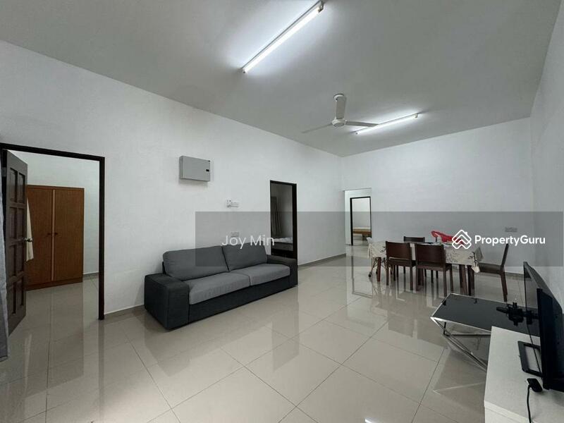 Untuk Disewa - jalan kelesa skudai