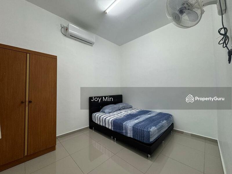 Untuk Disewa - jalan kelesa skudai