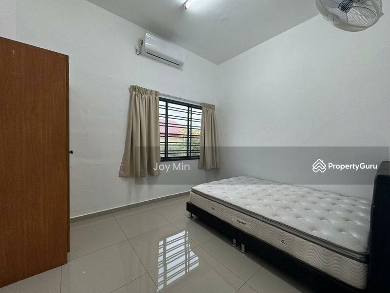 Untuk Disewa - jalan kelesa skudai