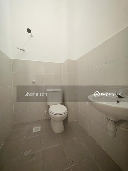 Untuk Dijual - Forest Heights