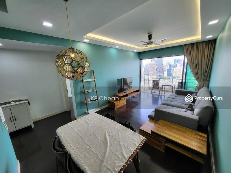 For Sale - Setia SKY Residences