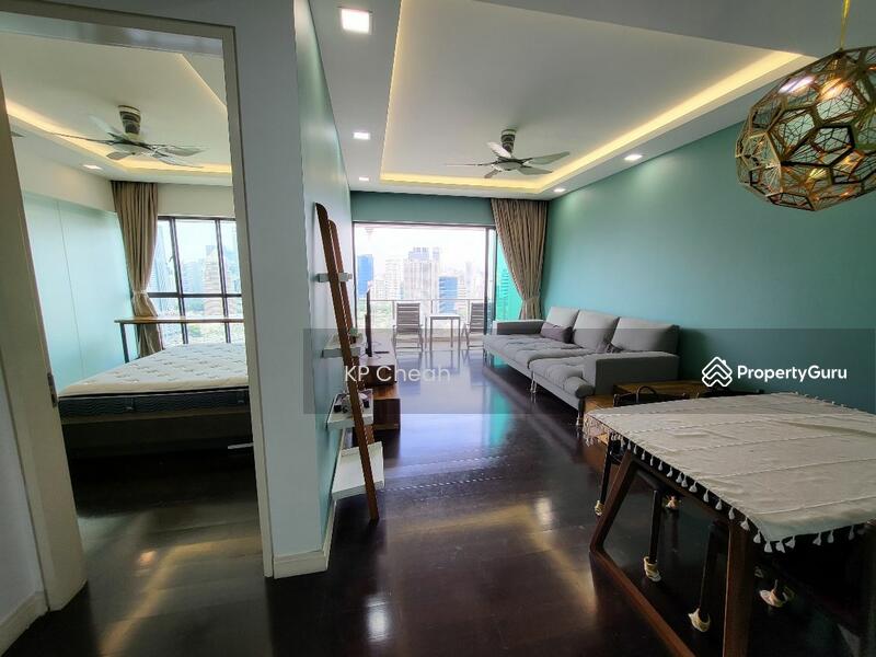 For Sale - Setia SKY Residences