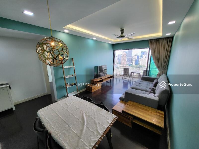 For Sale - Setia SKY Residences