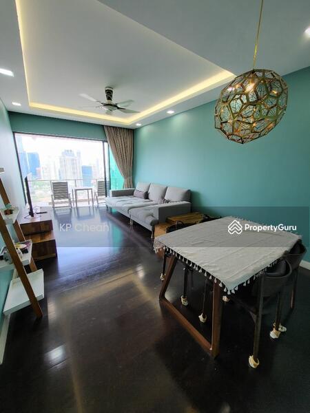 For Sale - Setia SKY Residences