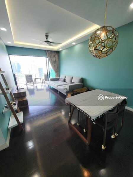 For Sale - Setia SKY Residences