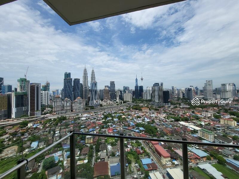 For Sale - Setia SKY Residences