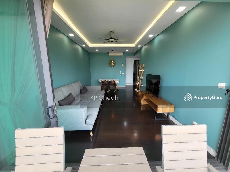For Sale - Setia SKY Residences
