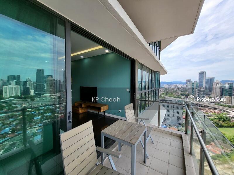 For Sale - Setia SKY Residences