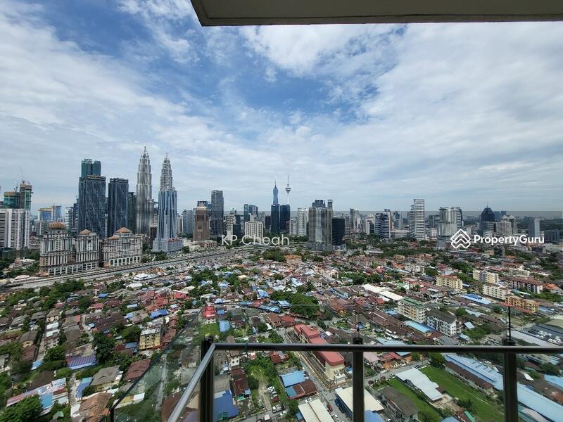 For Sale - Setia SKY Residences