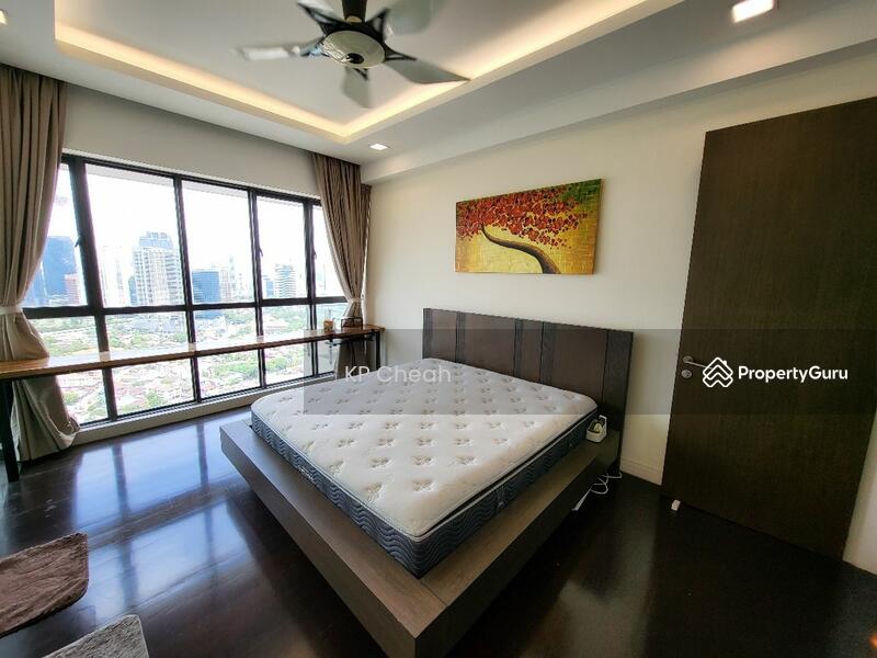For Sale - Setia SKY Residences