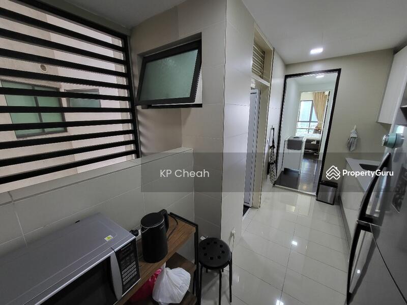 For Sale - Setia SKY Residences
