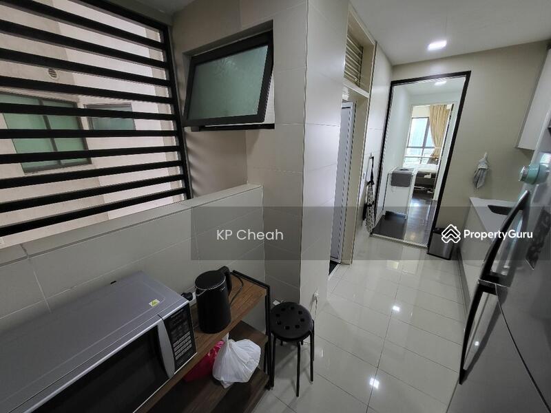 For Sale - Setia SKY Residences