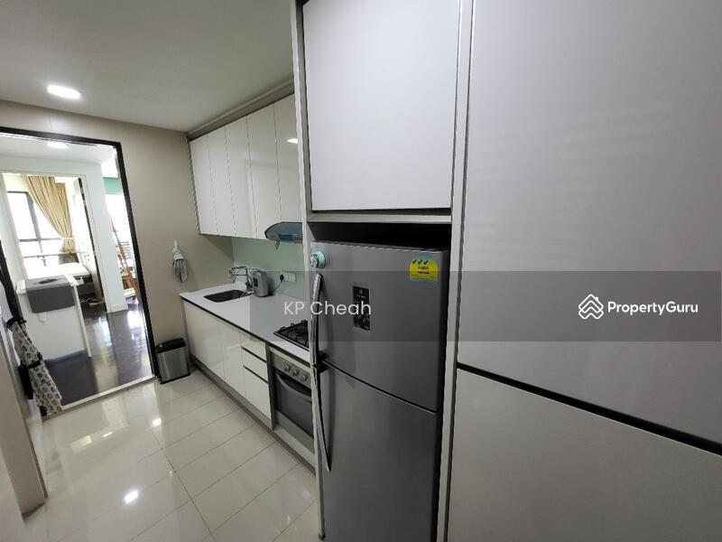 For Sale - Setia SKY Residences