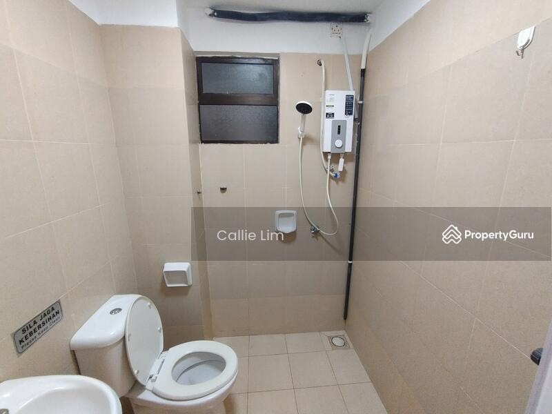 Untuk Disewa - Rivercity Condominium