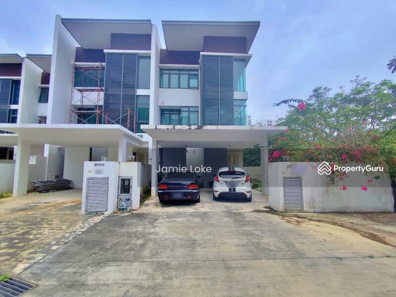 For Sale - Cristal Serin Residence