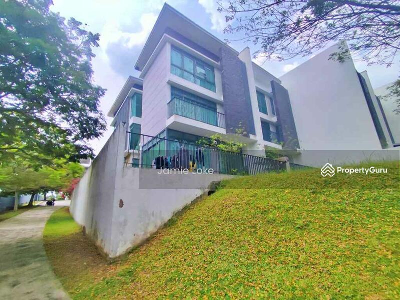 For Sale - Cristal Serin Residence
