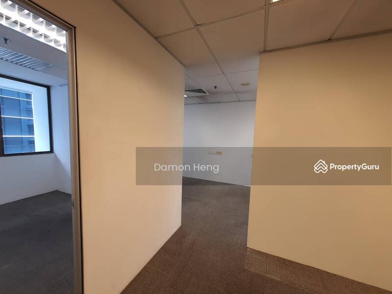 Menara Hap Seng untuk Untuk Disewa - RM 5,424 /bulan, Mac 2026 - PropertyGuru.com.my