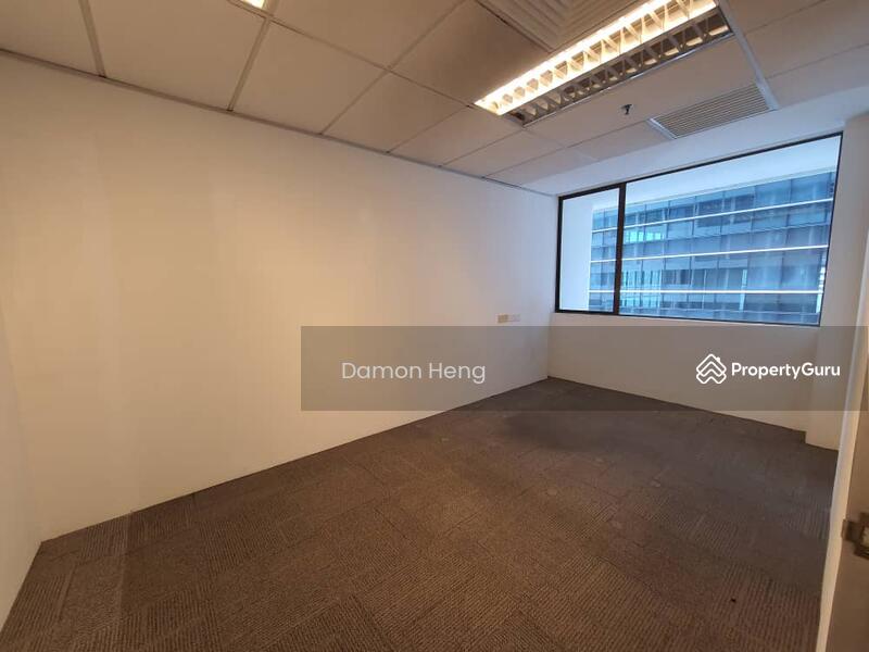 Menara Hap Seng untuk Untuk Disewa - RM 5,424 /bulan, Mac 2026 - PropertyGuru.com.my