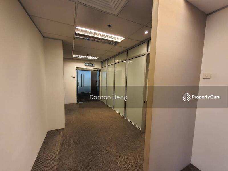 Menara Hap Seng untuk Untuk Disewa - RM 5,424 /bulan, Mac 2026 - PropertyGuru.com.my