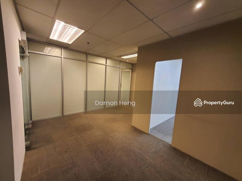 Menara Hap Seng untuk Untuk Disewa - RM 5,424 /bulan, Mac 2026 - PropertyGuru.com.my