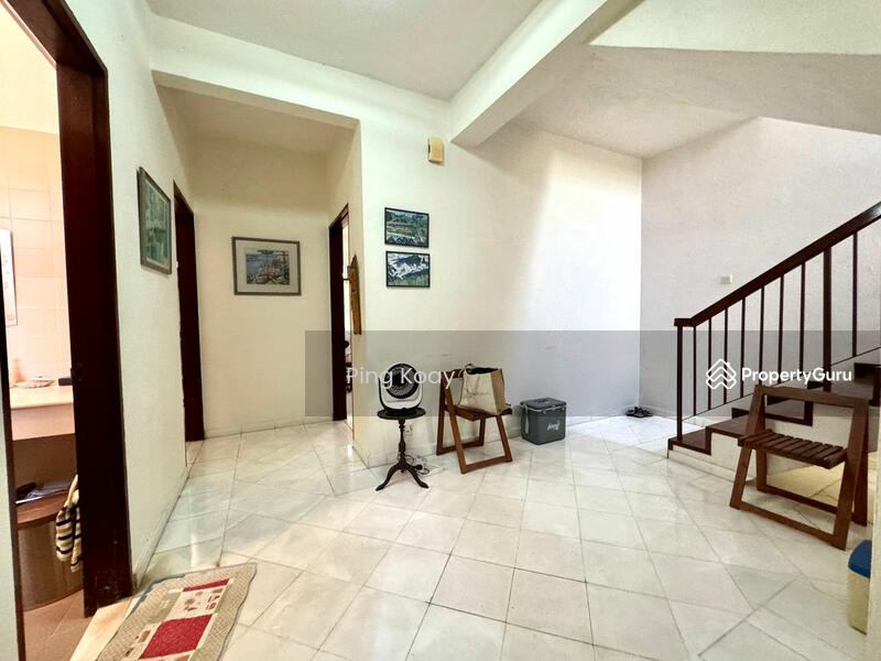 3-storey Terraced House for Sale in Batu Ferringhi (Penang) - Ping Koay - PropertyGuru.com.my