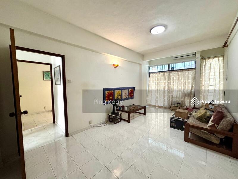 3-storey Terraced House for Sale in Batu Ferringhi (Penang) - Ping Koay - PropertyGuru.com.my