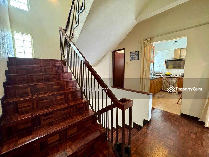 3-storey Terraced House for Sale in Batu Ferringhi (Penang) - Ping Koay - PropertyGuru.com.my