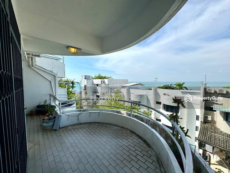 3-storey Terraced House for Sale in Batu Ferringhi (Penang) - Ping Koay - PropertyGuru.com.my