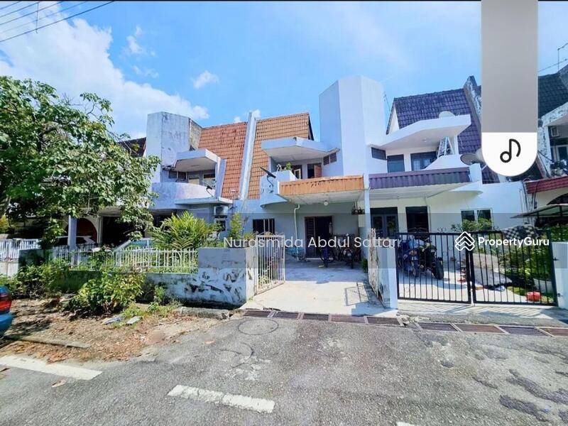 Untuk Dijual - Taman Rasah Jaya