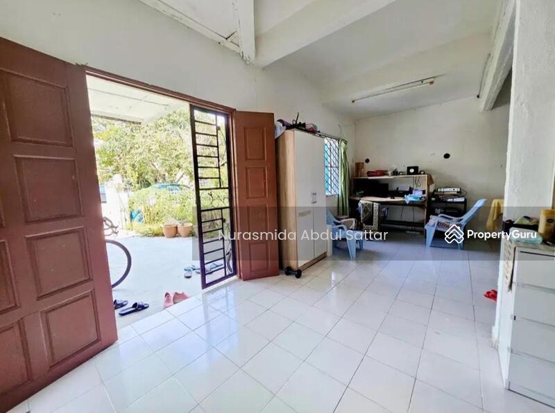 Untuk Dijual - Taman Rasah Jaya