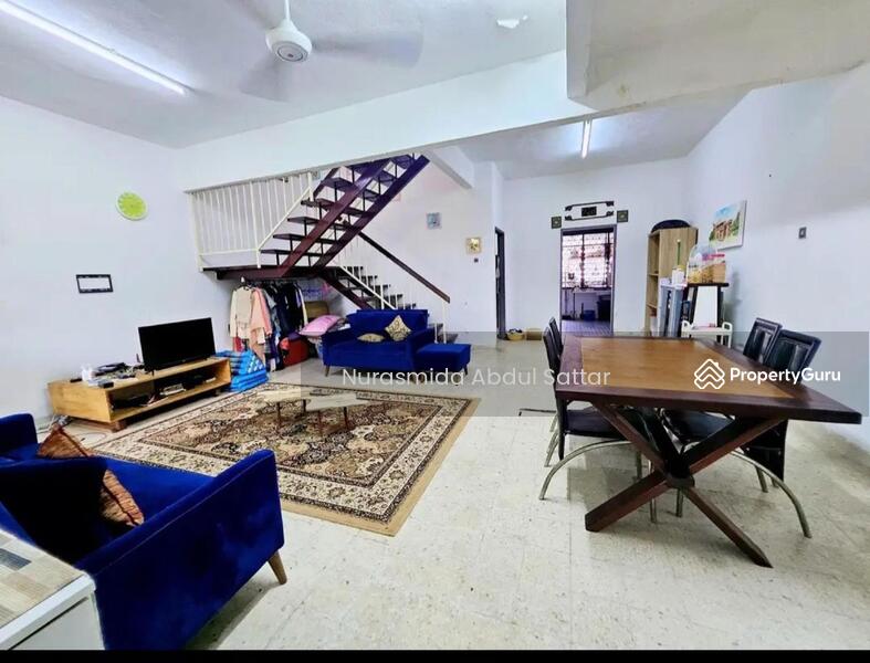 Untuk Dijual - Taman Rasah Jaya