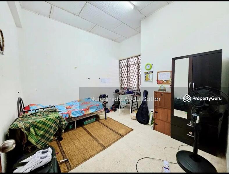 Untuk Dijual - Taman Rasah Jaya