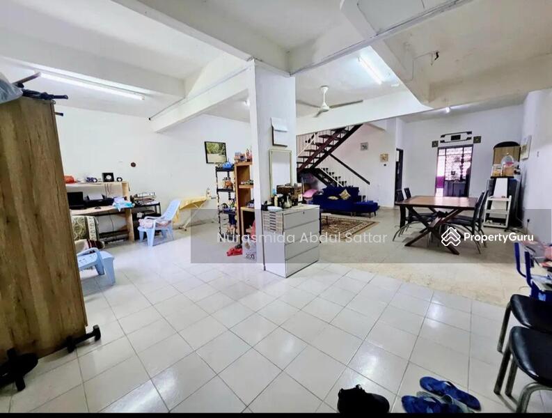 Untuk Dijual - Taman Rasah Jaya