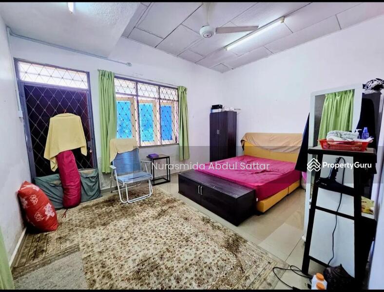 Untuk Dijual - Taman Rasah Jaya