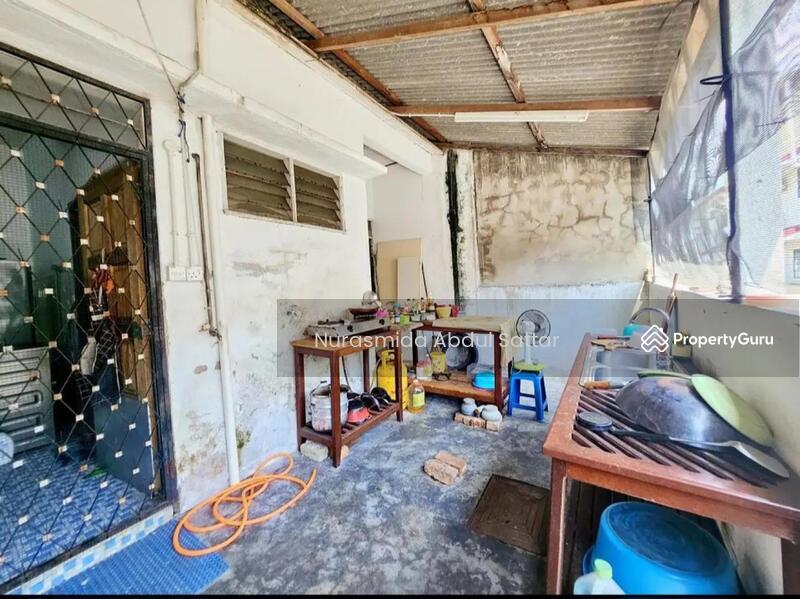 Untuk Dijual - Taman Rasah Jaya