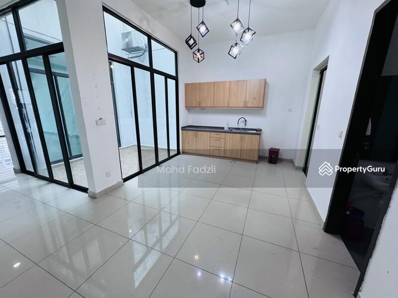 Untuk Disewa - Aster Grove 2