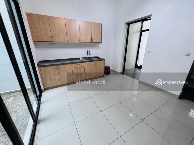 Untuk Disewa - Aster Grove 2