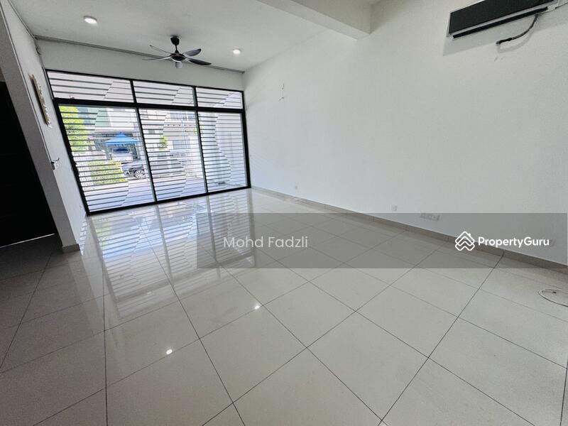 Untuk Disewa - Aster Grove 2