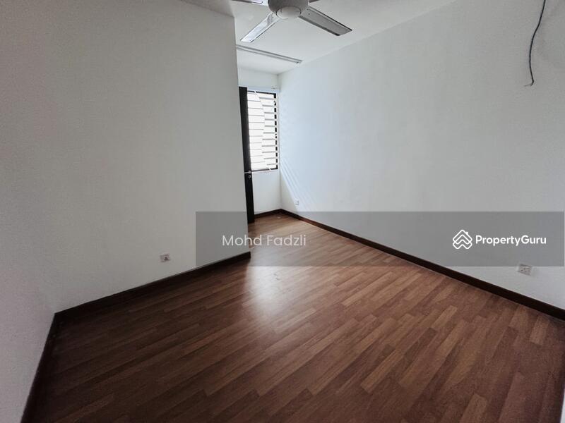 Untuk Disewa - Aster Grove 2
