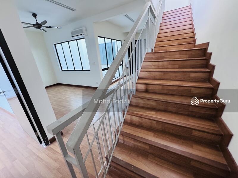 Untuk Disewa - Aster Grove 2