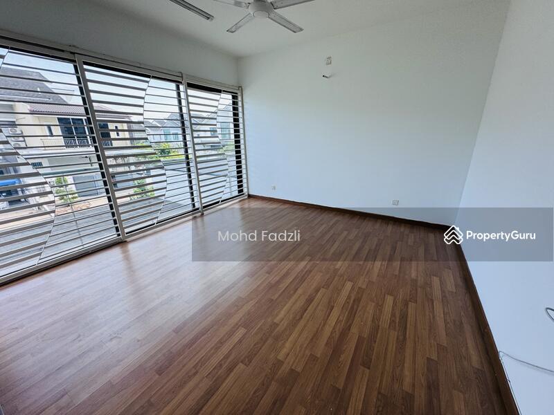 Untuk Disewa - Aster Grove 2