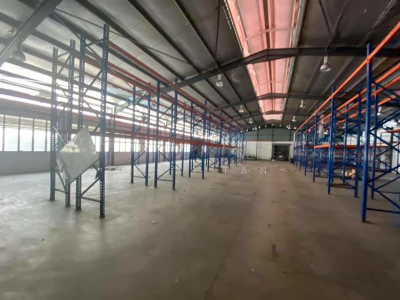 Detached Factory for Sale in Hicom - Glenmarie Industrial Park (Shah Alam) - Kenji Tan - Interior - PropertyGuru.com.my