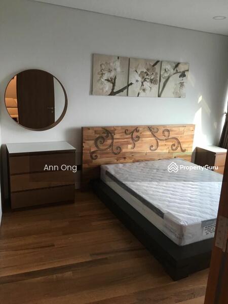 Service Residence for Sale at Vortex KLCC - Ann Ong - PropertyGuru.com.my