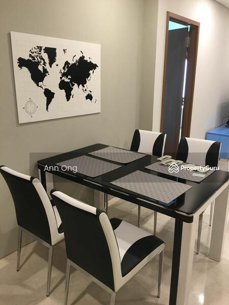 Service Residence for Sale at Vortex KLCC - Ann Ong - PropertyGuru.com.my