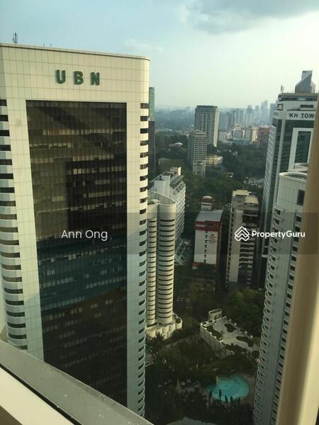Service Residence for Sale at Vortex KLCC - Ann Ong - PropertyGuru.com.my